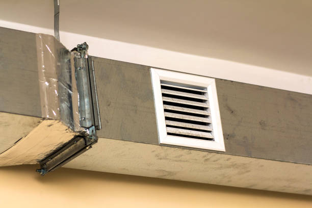 Best Affordable HVAC Duct Cleaning  in Pleasant Gap, PA